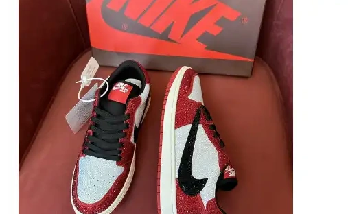 Designed Jordan Diamond Shoes AJ-1112 0607